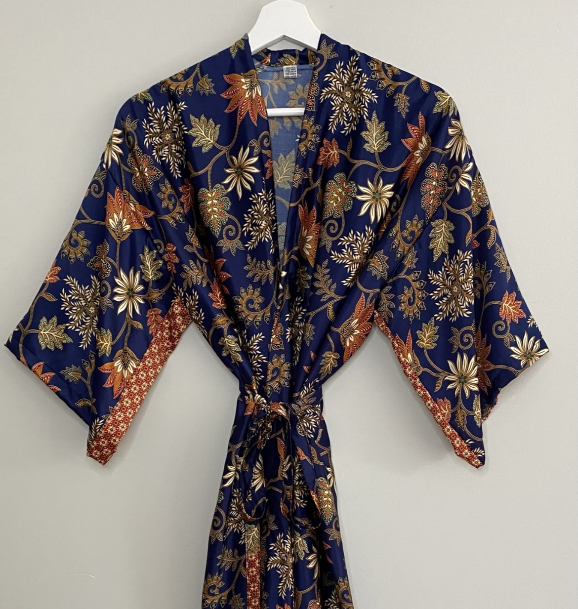 Studio Indah - Kimono’s