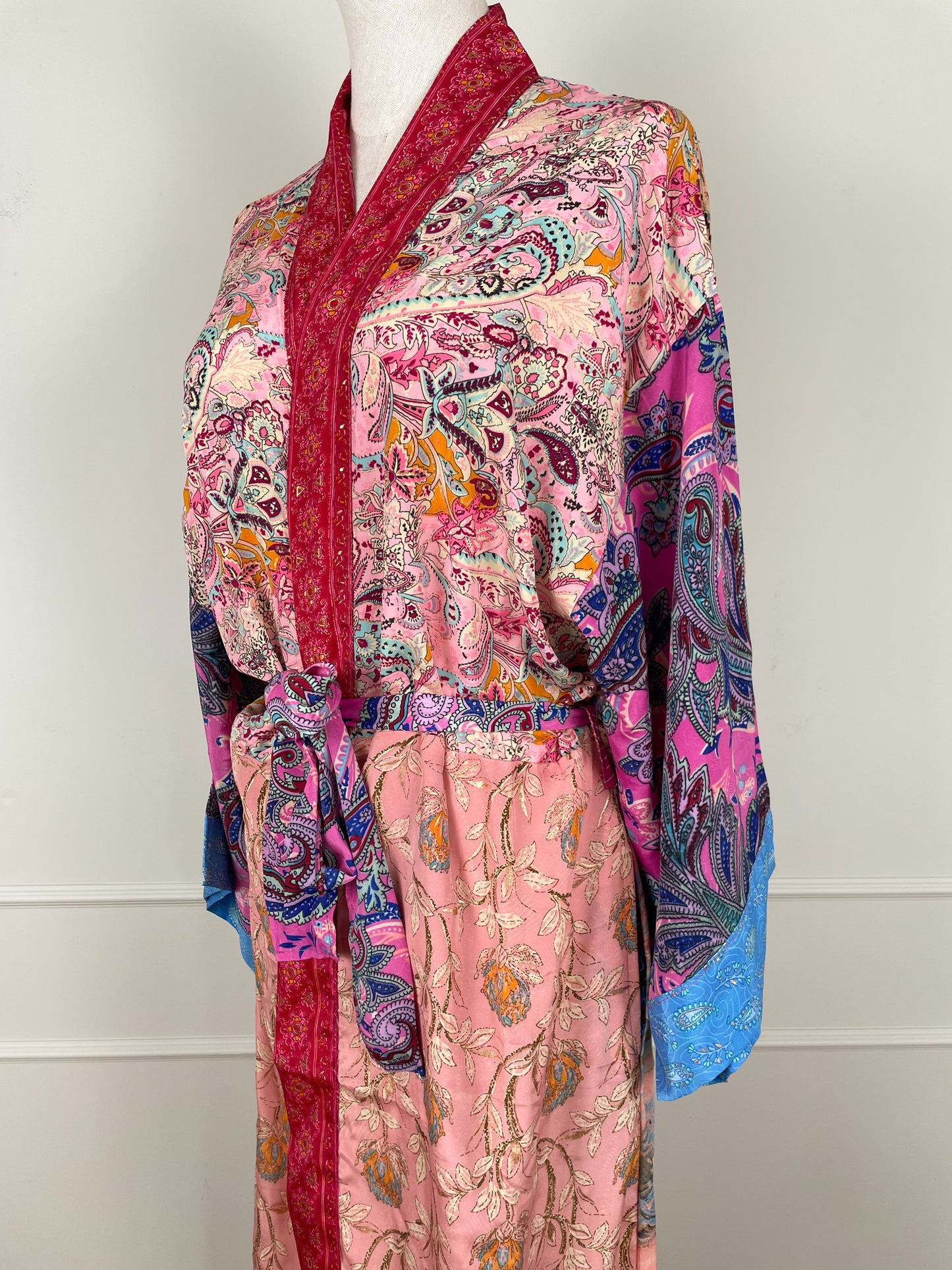 Kimono Sarinah