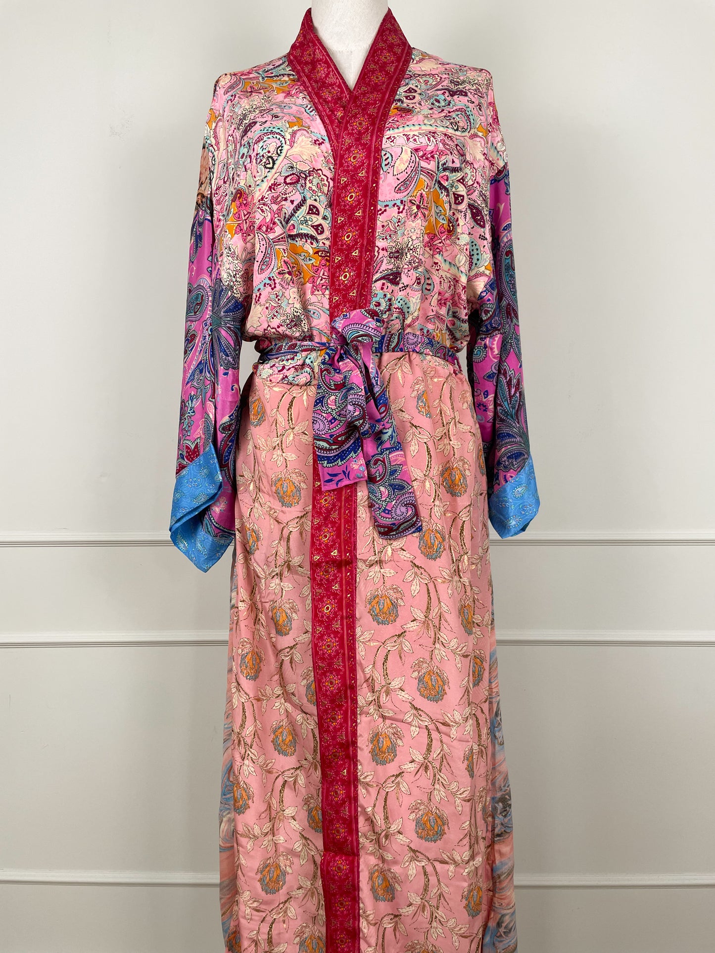 Kimono Sarinah