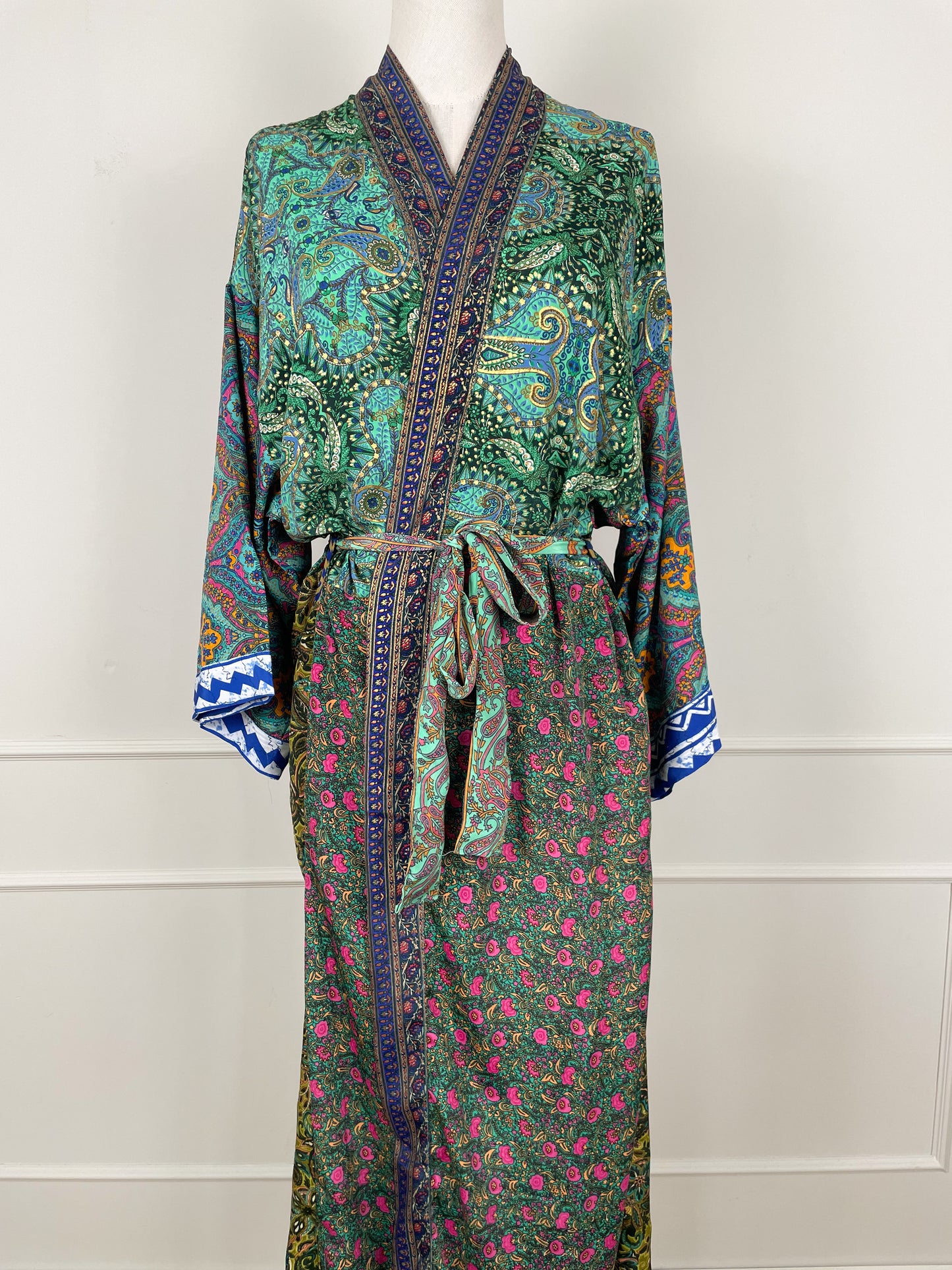Kimono Campur