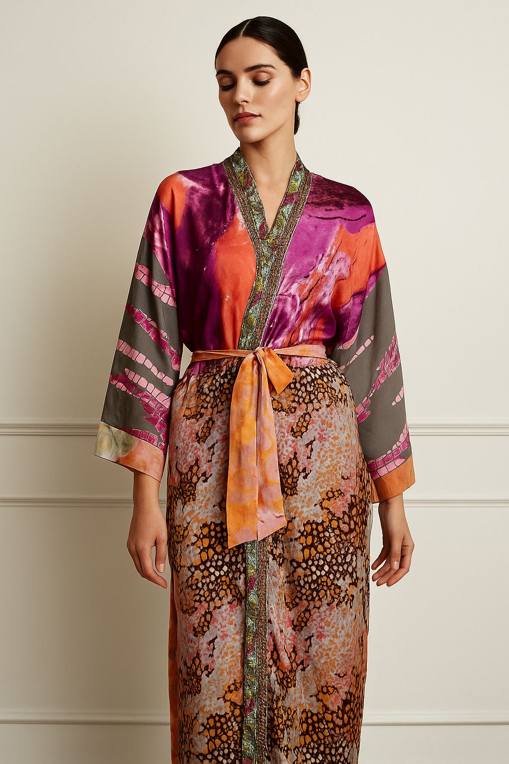 Kimono Cantik