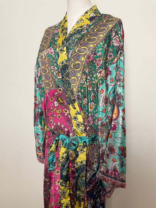 Kimono Campur