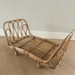 Poppenbedje rotan