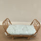 Poppenbedje rotan