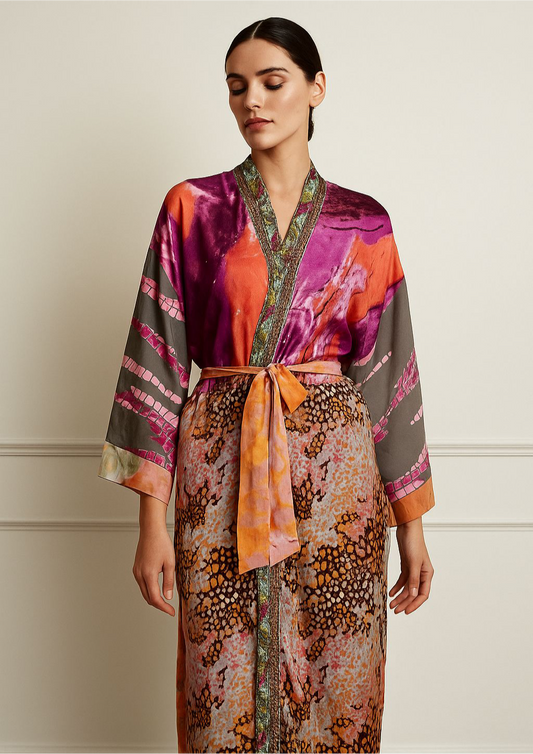 Kimono Cantik