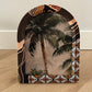 Fotolijstje Batik