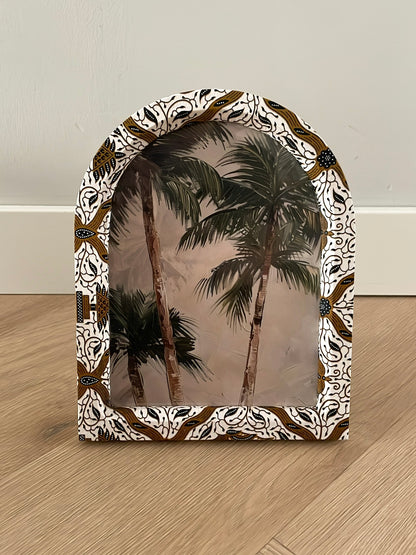 Fotolijstje Batik