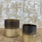 Studio Indah - Waxinelichthouder Lilin