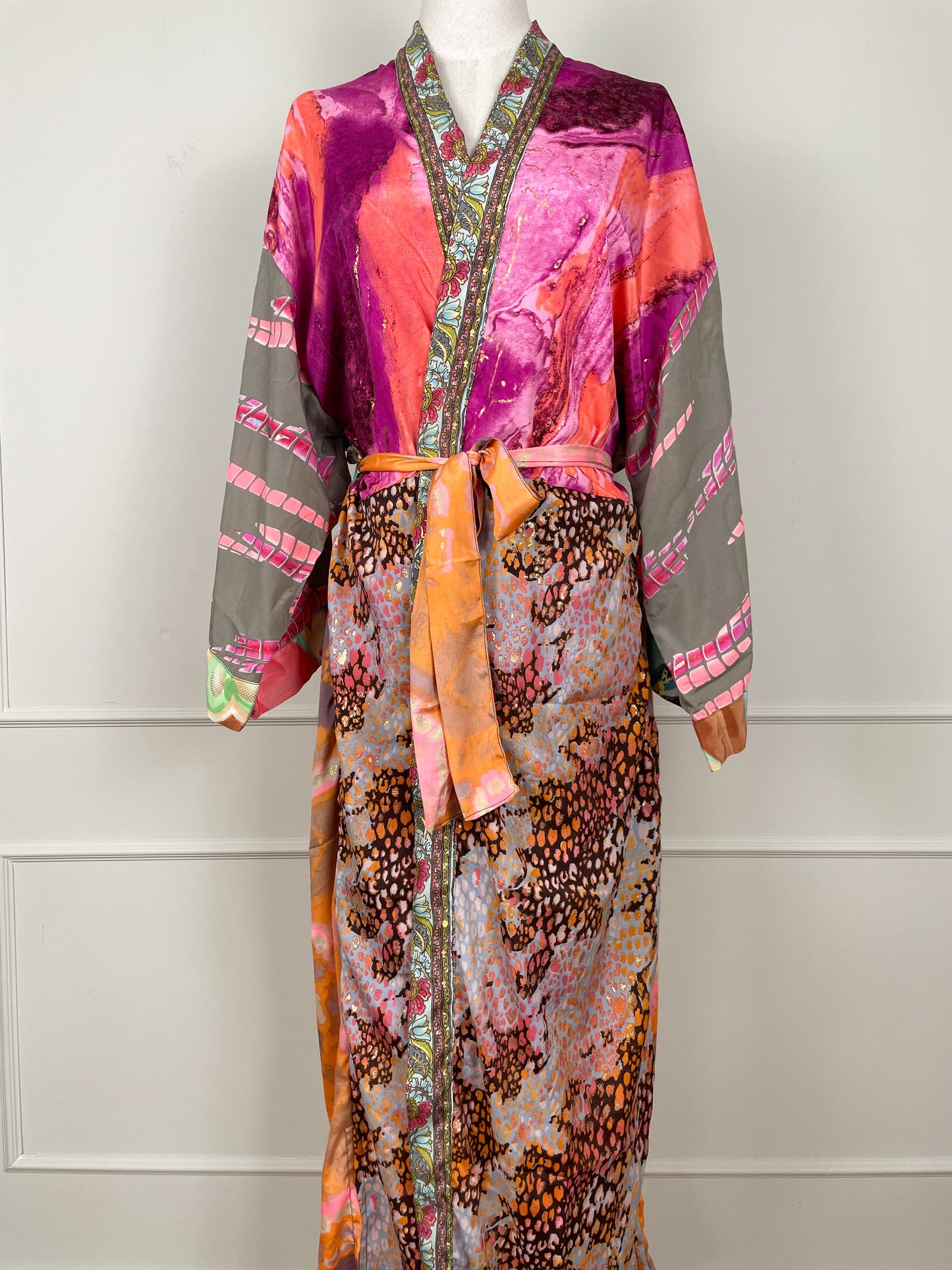 Kimono Cantik