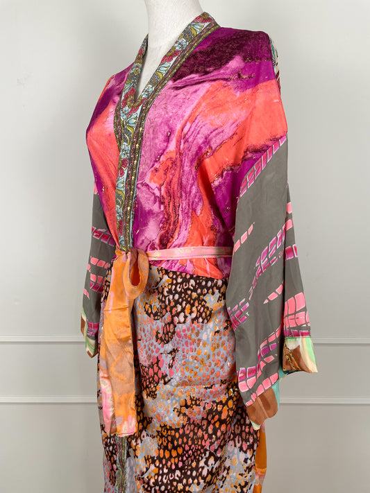 Kimono Cantik
