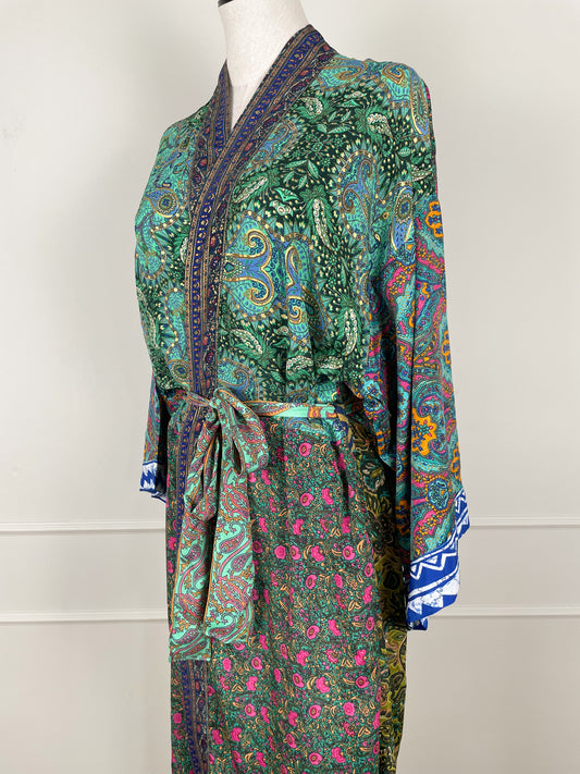 Kimono Campur