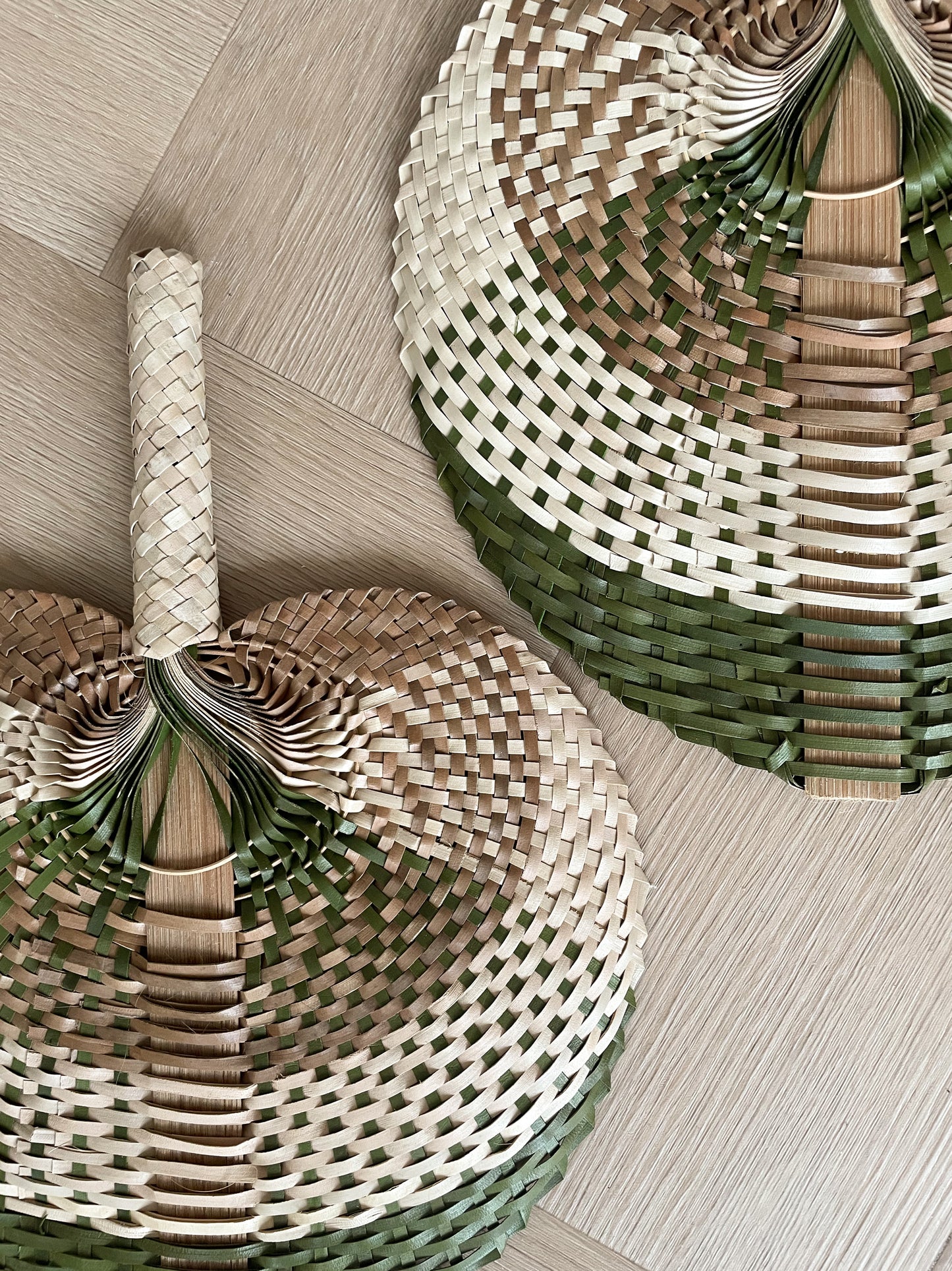 Waaier Leaf