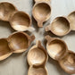 Schaal hout