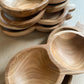 Schaal hout
