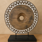 Ornament cirkel