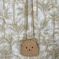Kindertasje Boucle