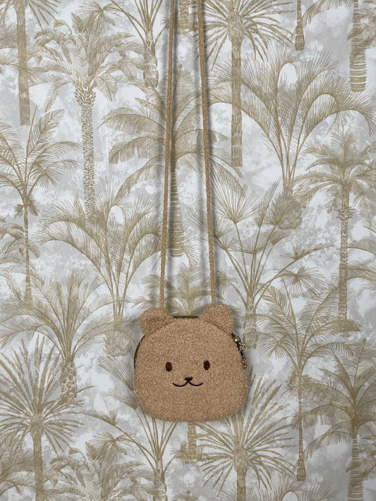 Kindertasje Boucle
