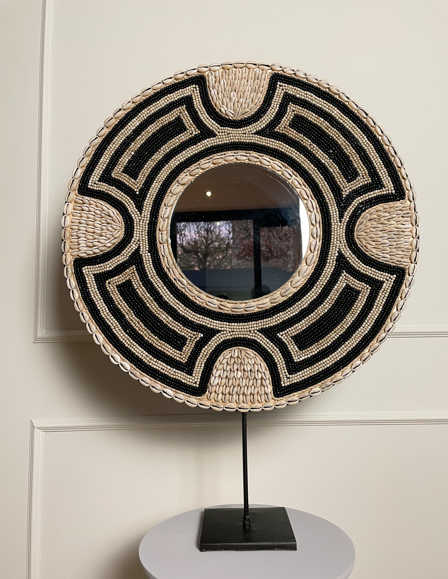 Ornament Bualu