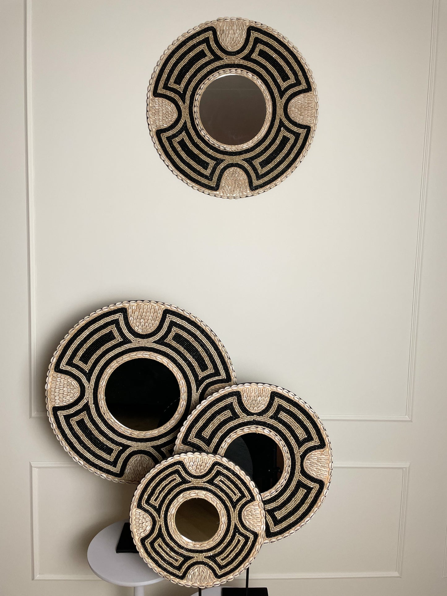 Ornament Bualu