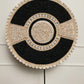 Ornament Hitam