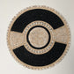 Ornament Hitam