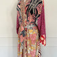 Kimono Nomad Patchwork