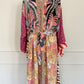 Kimono Nomad Patchwork