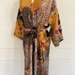 Kimono Golden Koi