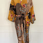 Kimono Golden Koi