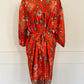 Kimono Sunset Hibiscus