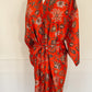 Kimono Sunset Hibiscus