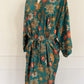 Kimono Jade Blossom