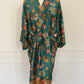 Kimono Jade Blossom