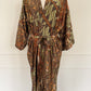Kimono Forest Batik