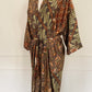 Kimono Forest Batik
