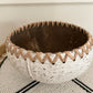 Coconut bowl Putih