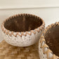 Coconut bowl Putih