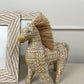 Decoratief beeldje Kuda