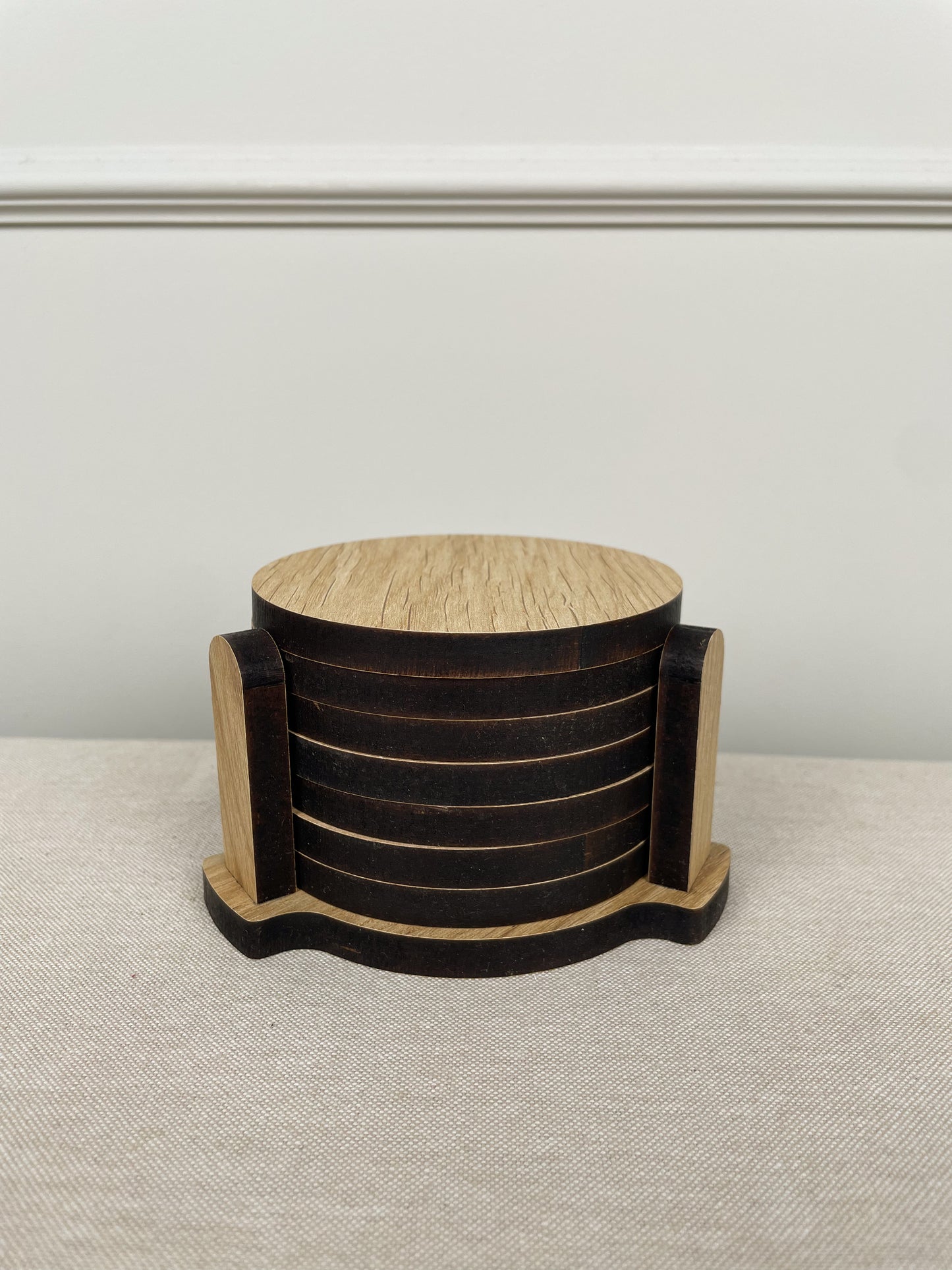 Onderzetters Dapur (set 5 stuks)