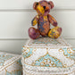 Kinderknuffels batik