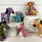 Kinderknuffels batik