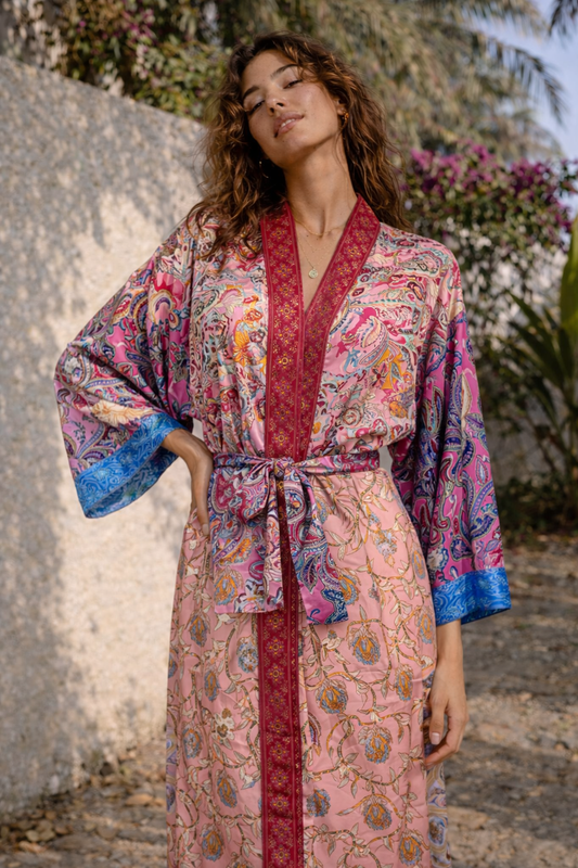 Kimono Sarinah