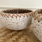 Coconut bowl Putih