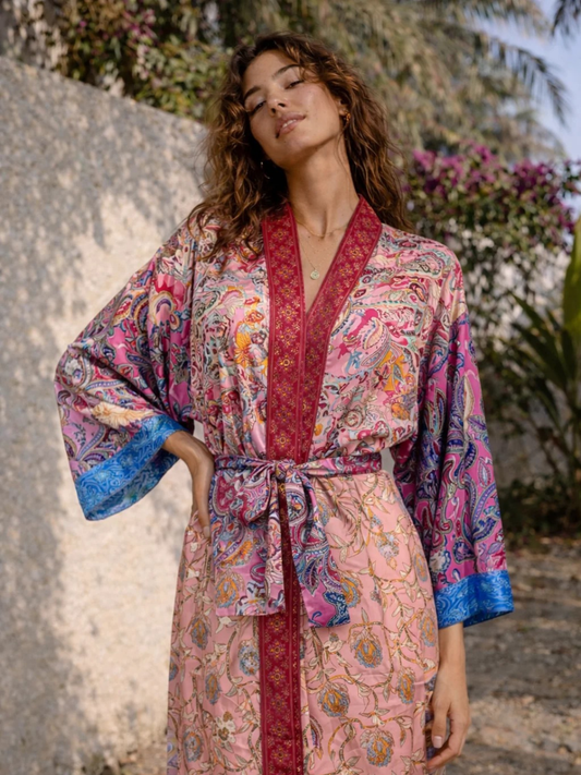 Kimono Sarinah