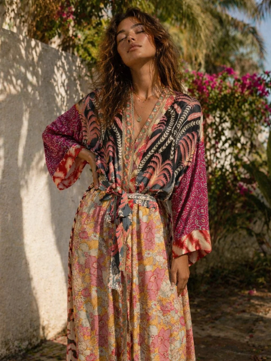 Kimono Nomad